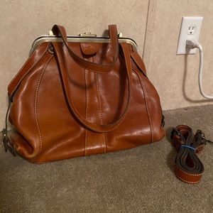 Patricia Nash shoulder bag/crossbody